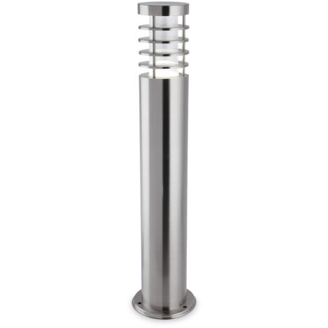 Firstlight Tamar Outdoor Bornes LED Intégrées Acier Inoxydable IP44