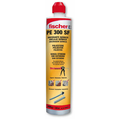 Fis pe 300 sf 518899 fischer