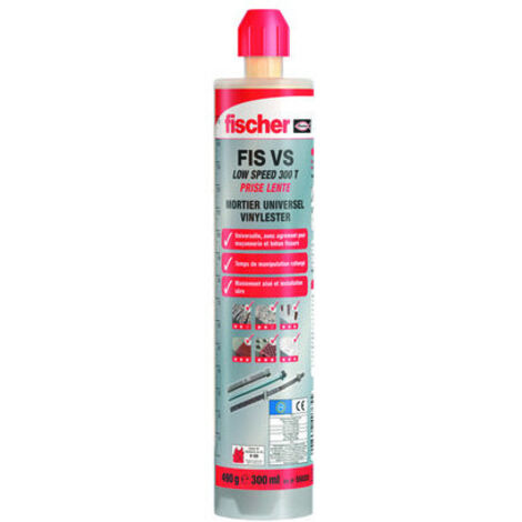 FIS Scellem. Vinylester VS300T