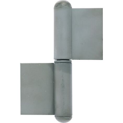FISCE FERRO C/ROND. MM. 60 SX ALDEGHI LUIGI SPA PZ 20,0