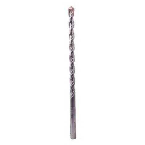 Fisch 8877010001 - Foret à marteau SDS+ Béton - Ø10 L.210mm