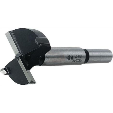FISCH Forêt à bois de type 0430 Diamètre nominal 15 mm Longueur 90 mm - 43001500