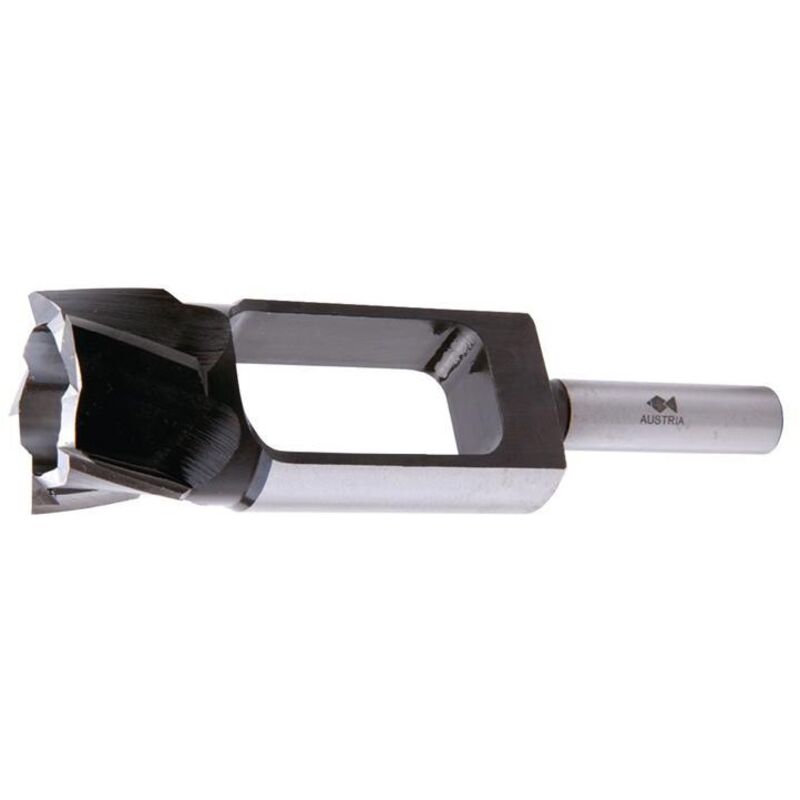 Fisch-tools - fisch Tenonneuse Type 0360 ø intérieur 20 mm Longueur utile 80 mm - 36002000