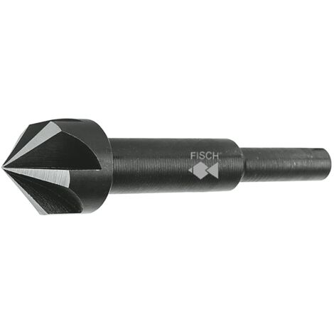 FISCH-Tools Krauskopfversenker WS 90G13x60/90 mm S 6x30 mm