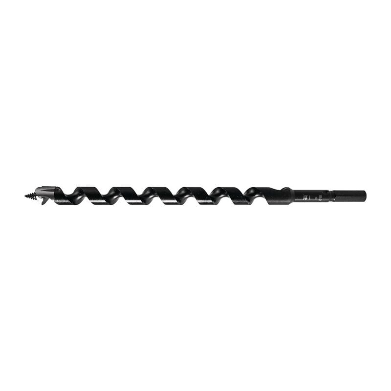 0089S160320 Schlangenbohrer Elite Eco d. 16 mm Nutzlänge 250 mm Gesa – Fisch-tools | 09002696338680 0089S160320 Schlangenbohrer Elite Eco d. 16 mm Nutzlänge 250 mm Gesa – Fisch-tools | 09002696338680