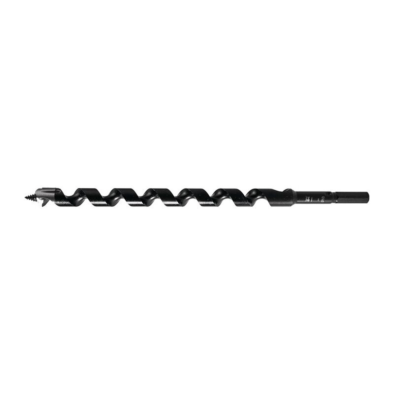 0089S180460 Schlangenbohrer Elite Eco d. 18 mm Nutzlänge 390 mm Gesa – Fisch-tools | 09002696338635 0089S180460 Schlangenbohrer Elite Eco d. 18 mm Nutzlänge 390 mm Gesa – Fisch-tools | 09002696338635