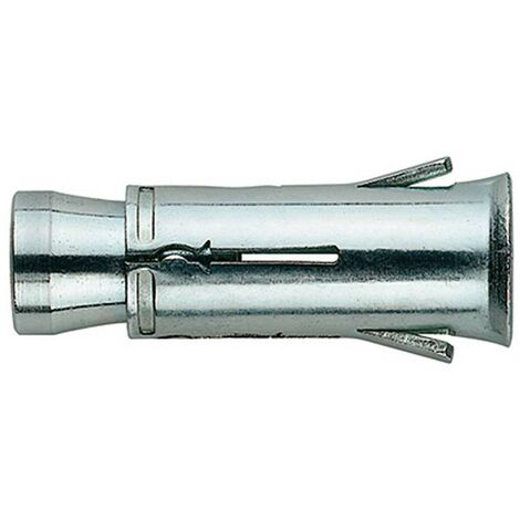 FISCHER 522700 Envase de 50 ud. Taco nylon largo multimaterial SXRL 10X120 T