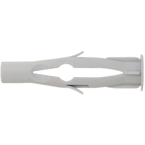 Fischer 045462 FU 8 x 50 K NV Universaldübel 50 mm 1 Set