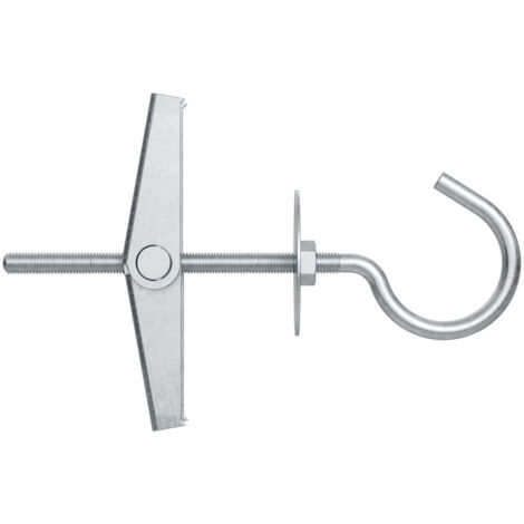 Fischer 045475 KDH 3 K NV Kippdübel 105 mm  1 Set