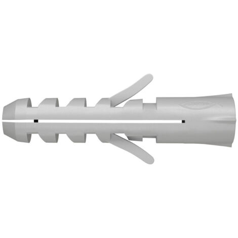 FISCHER 045486 Dübel S 8, 20 Stk