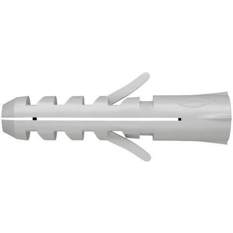 Fischer 045487 S 10 K NV Dübel 50 mm  1 Set