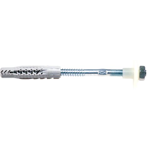 Fischer 045494 WST 140 K NV Fixation de lavabo 75 mm 1 set V836693