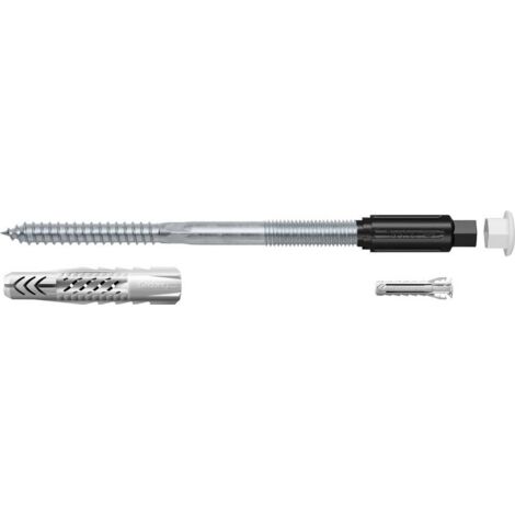 Fischer 045683 TherMax Système de montage à distance 200 mm 18 mm 2 pc(s) X135992