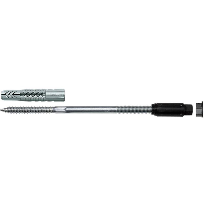 045686 Thermax 8/80 Acciaio zincato/Nylon 18 mm 1