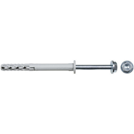 Fischer 046332 SXR 10 x 120 FUS Langschaftdübel 120 mm 10 mm 50 St.