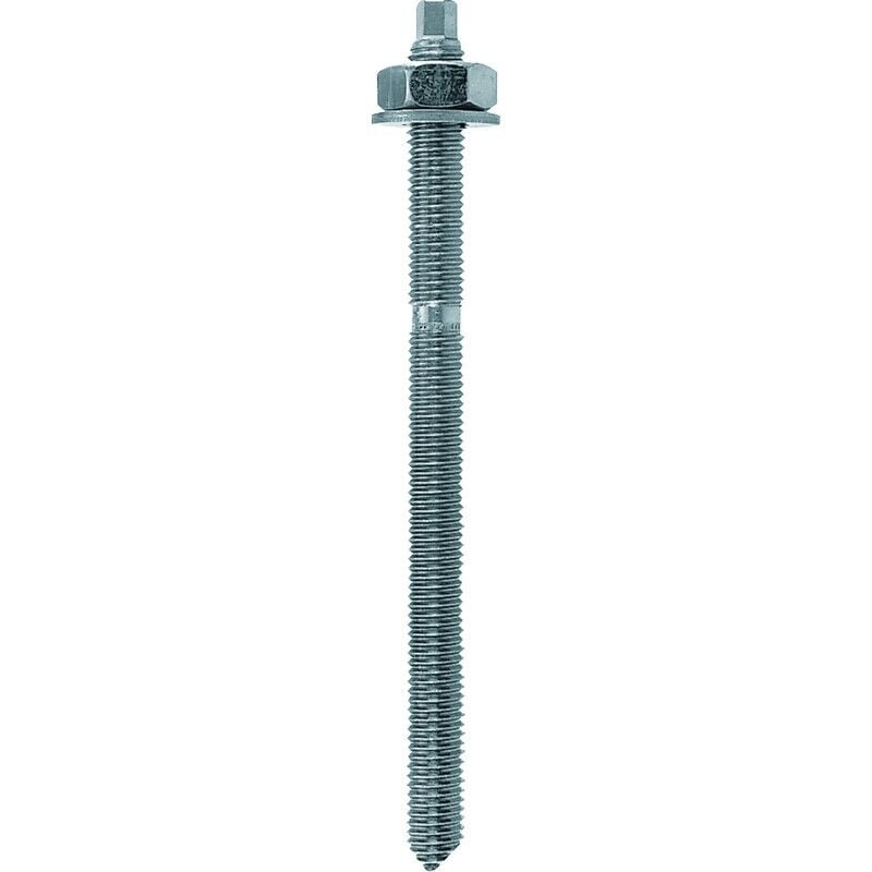 

DEUTSCHL. ROSCA BARRA RG M10 X 130 EAN: 4006209502570 - Fischer
