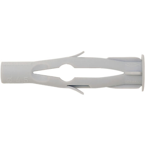 Fischer 053288 FU 10 x 60 K Universaldübel 60 mm  1 Set