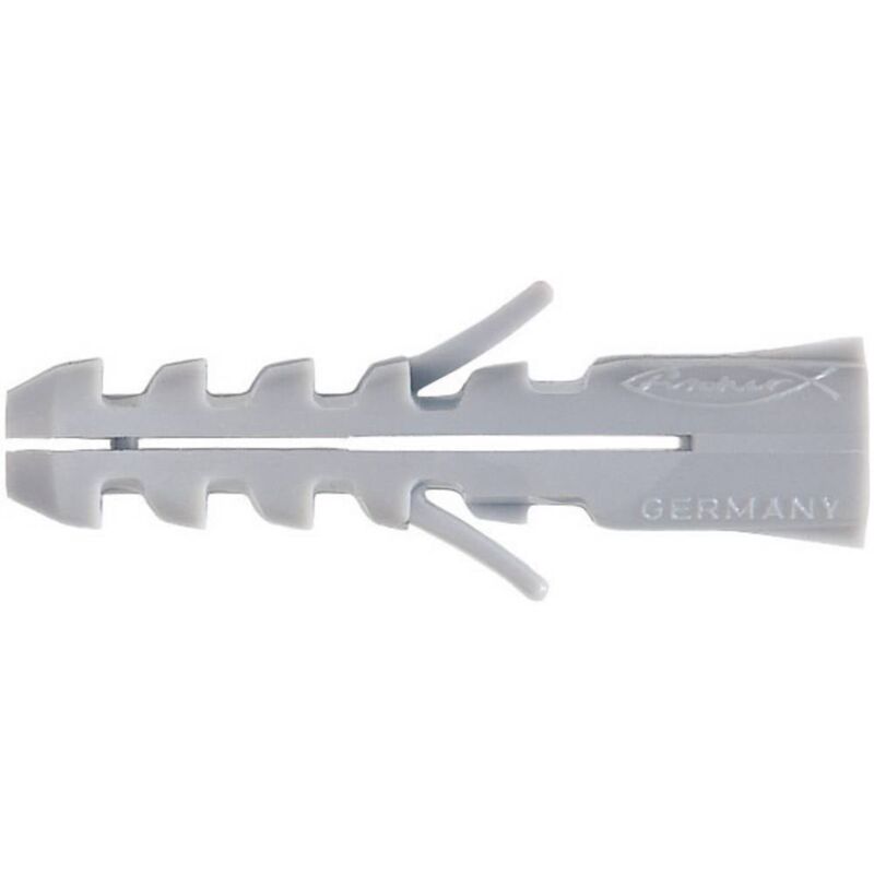 Fischer - Chevilles nylon s sans vis - Dimension : D.16 / s