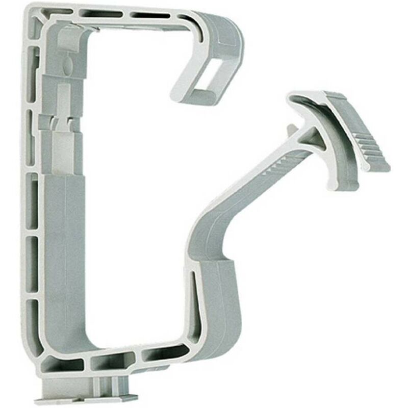 

058139 Abarcon nylon SHA 15 / 50C (Envase 50 uds) - Fischer