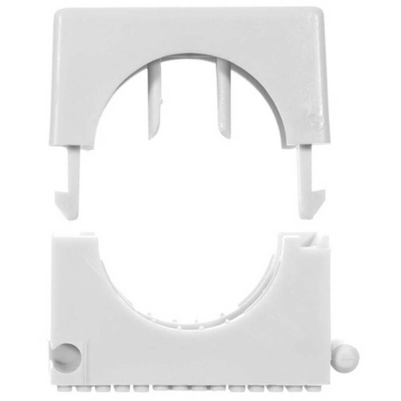 

068032 Abrazadera nylon SCH 2332 GR / 25C (Envase 25 uds) - Fischer