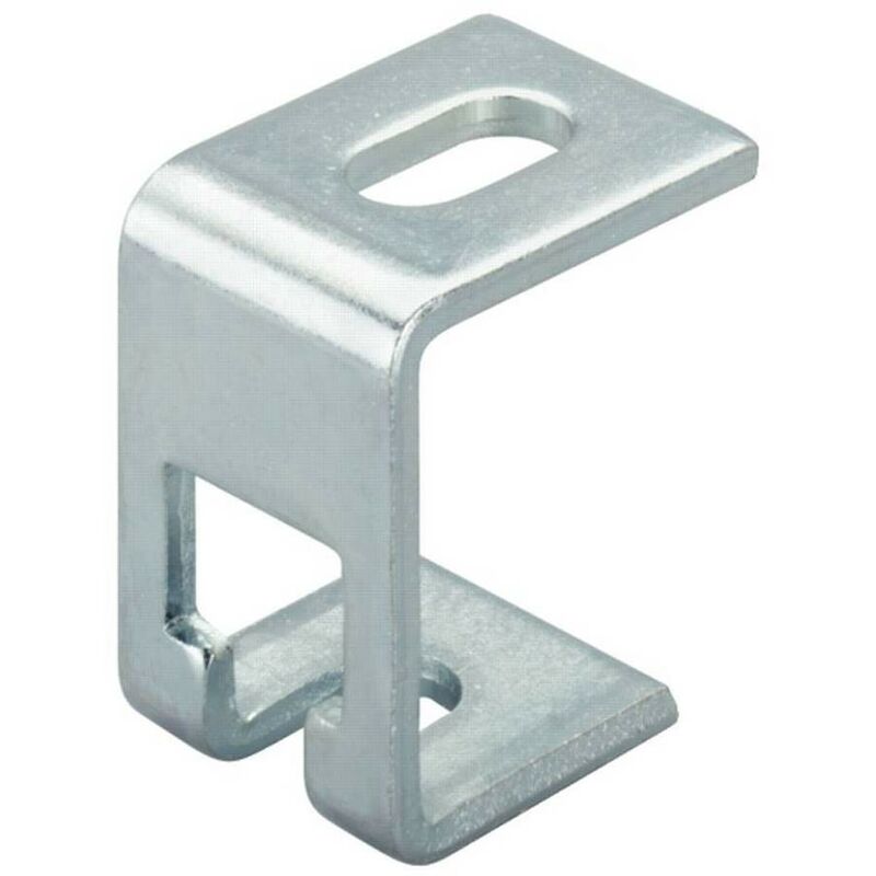 

079675 Soporte individual AHB / 25C (Envase 25 uds) - Fischer