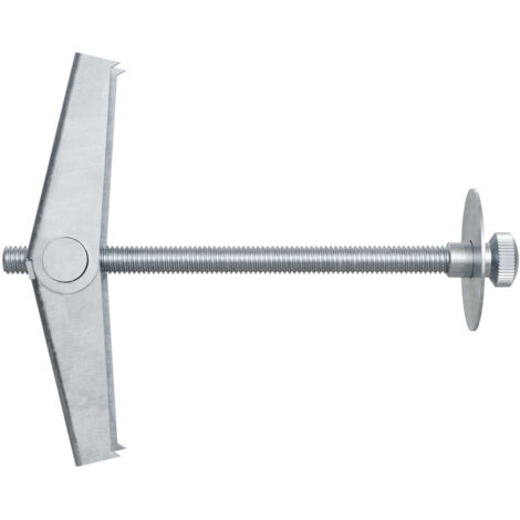 FISCHER 084341 Kippdübel KD4, 2 Stk