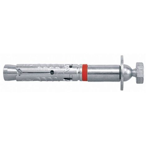 FISCHER 090265 - ancre métal -TA M8 BP