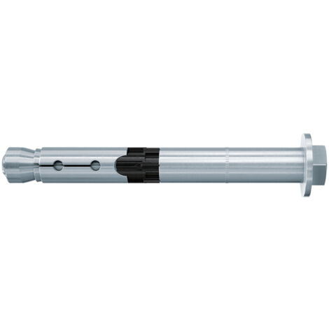 Fischer 090934 FH II 12/10 S K NV Hochleistungsanker  12 mm 1 Set
