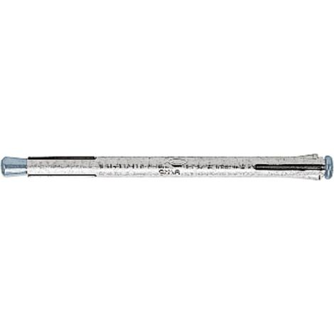 Fischer 100x Chevilles pour cadres métalliques F 8 M 112 - 088664