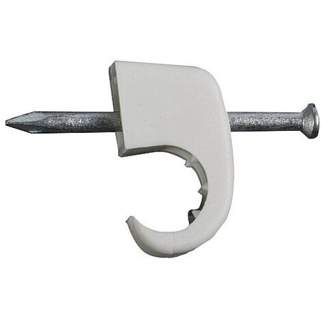 Fischer 100x Collier de clouage multidirectionnel MNS 10-14 - 094675