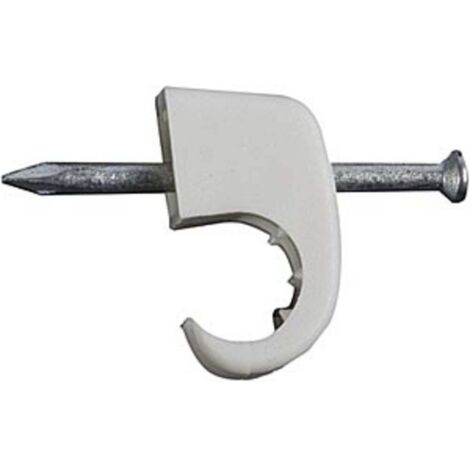 Fischer 100x Collier de clouage multidirectionnel MNS 4-7 - 094673