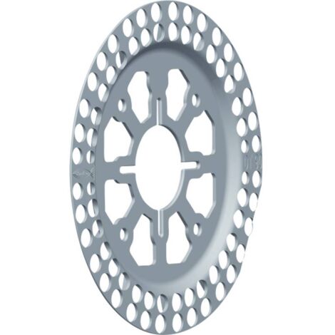 Fischer 100x rondelles d'isolation DT 90 - 008889