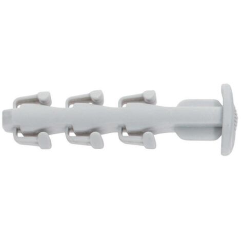 Fischer 100x Steckfix plus Steckdübel SF plus SD 40 - 58179