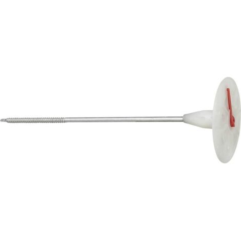 Fischer 100x supports d'isolation termofix B 70 - 008691