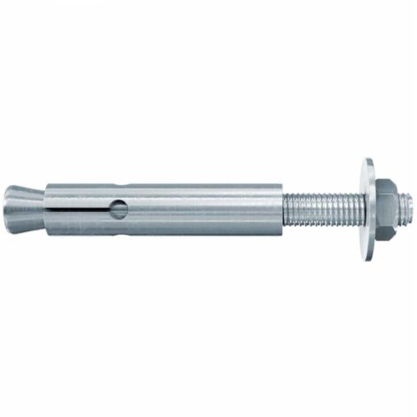 Fischer 10x ZYKON-Bolzenanker FZA 14 x 60 mm M 10/25 - 060719