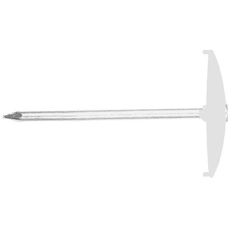 Fischer 150x Rosace à clous NSB 2 / 50 - 048309