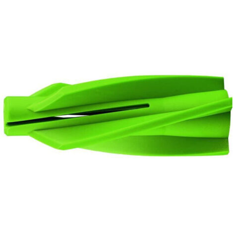 Fischer 18x Cheville pour béton cellulaire GB Green 10 - 524871