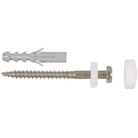 Fischer 1x Fissaggio ceramica WCN 1 - 060561
