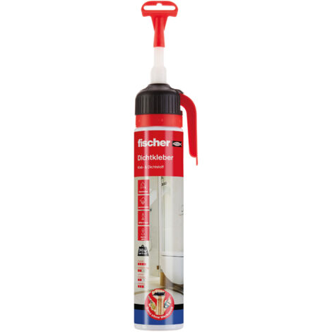 Fischer 1x GOW Dichtkleber 200 ml - 545858