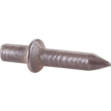 Fischer 200x clou à enfoncer ED 22 - 014570