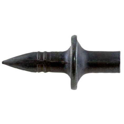 Fischer 200x Einschlagnagel ED 15 - 048212