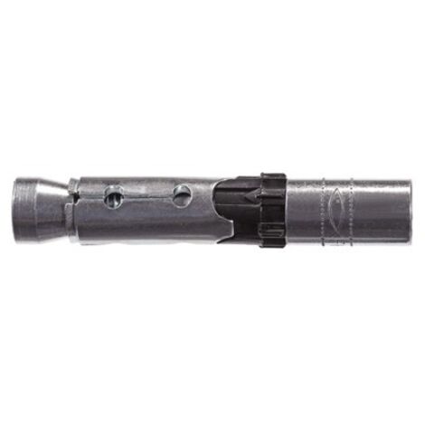 Fischer 25x ancrage haute performance FH II 12/M 6 I avec filetage intérieur - 520358