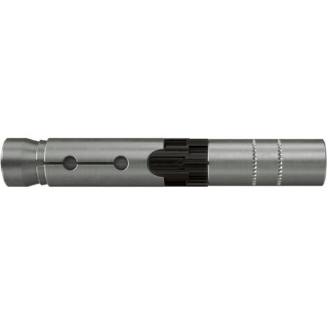 Fischer 25x ancres haute performance FH II 12/M 8 I avec filetage intérieur acier inoxydable A4 - 520361