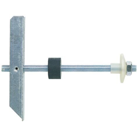 Fischer 25x Kippdübel KM 10 - 050326