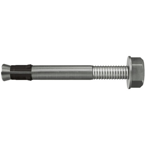Fischer 25x Nagelanker FNA II 6 x 30 mm M6/5 C hochkorrosionsbeständiger Stahl - 44113