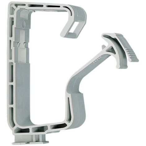Fischer 25x Sammelhalter SHA 30 - 058140