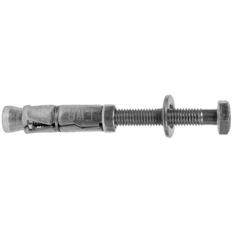 FISCHER 42704 FWB 10/60 P WALLBOLT