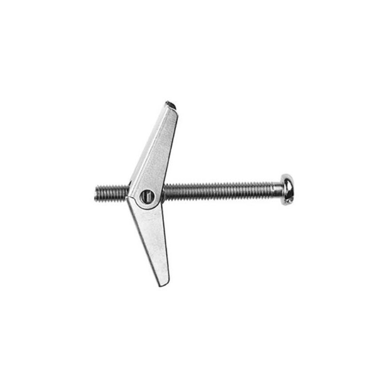 Fischer - 42767 kt 6 x 75S spring toggle - ,