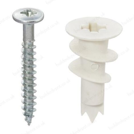 FISCHER 42870 BP HM5X37S CAVITY FIXING (20)