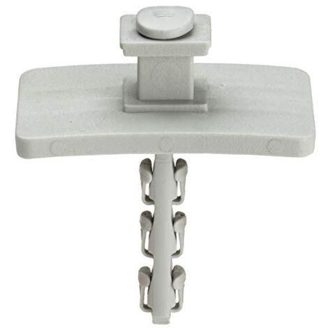 Fischer, 48181, Base di montaggio SF più MS